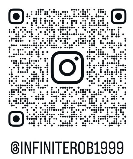 IG QR Code